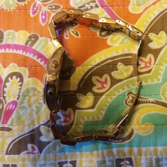 ***SOLD***Marc Jacobs Watch for Sale - Picture 5 of 5